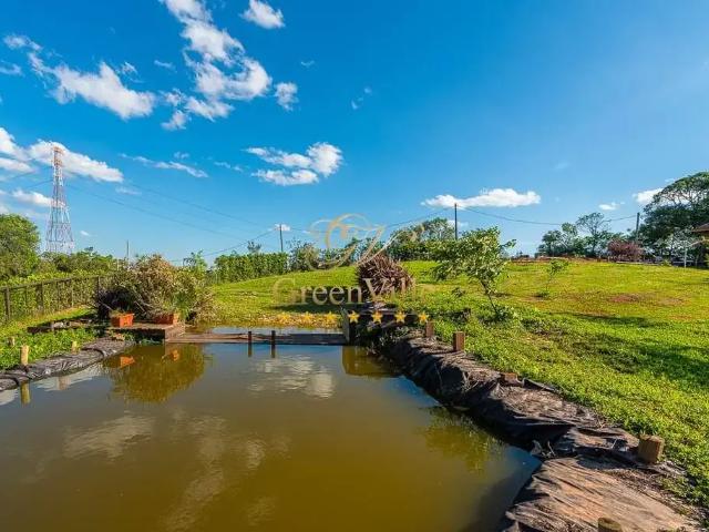 Sítio e chácara venda em Ferraria, Campo Largo