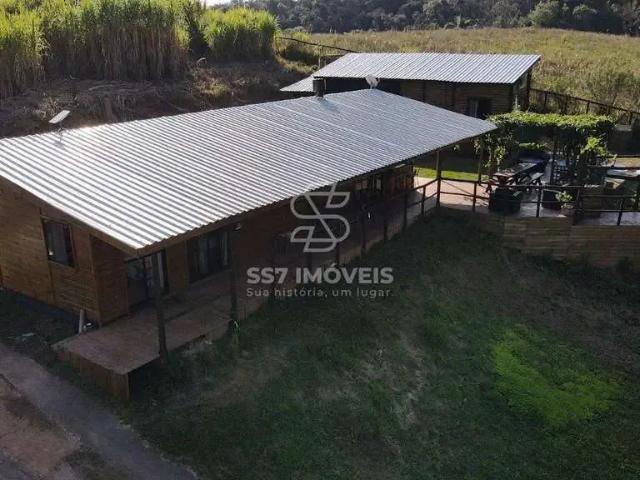 Sítio e chácara venda em Região Geográfica Imediata de Curitiba, Região Metropolitana de Curitiba