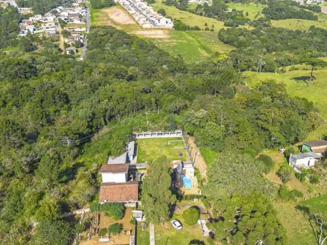 Sítio e chácara venda em Rivabem, Campo Largo