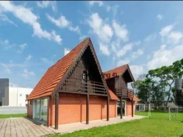 Sítio e chácara venda em Nossa Senhora Aparecida, Campo Largo
