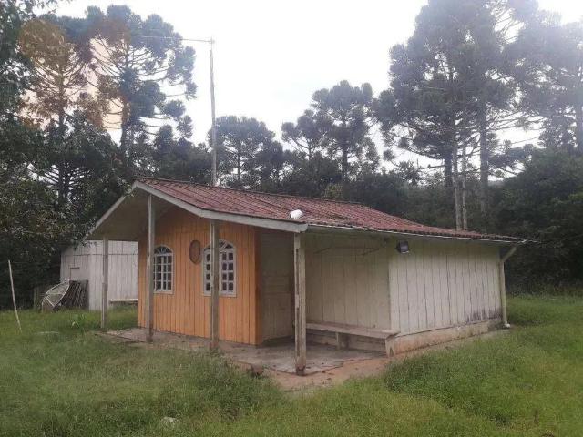 Sítio e chácara venda em Região Geográfica Imediata de Curitiba, Região Metropolitana de Curitiba