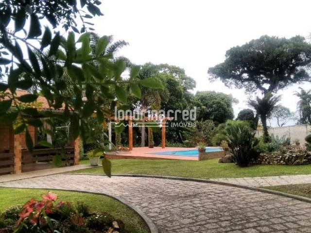 Sítio e chácara venda em Itaqui, Campo Largo