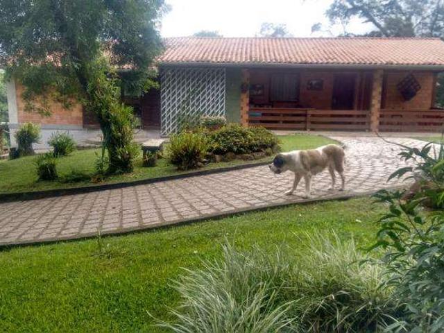 Sítio e chácara venda em Ferraria, Campo Largo
