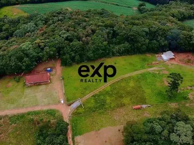 Sítio e chácara venda em Ferraria, Campo Largo