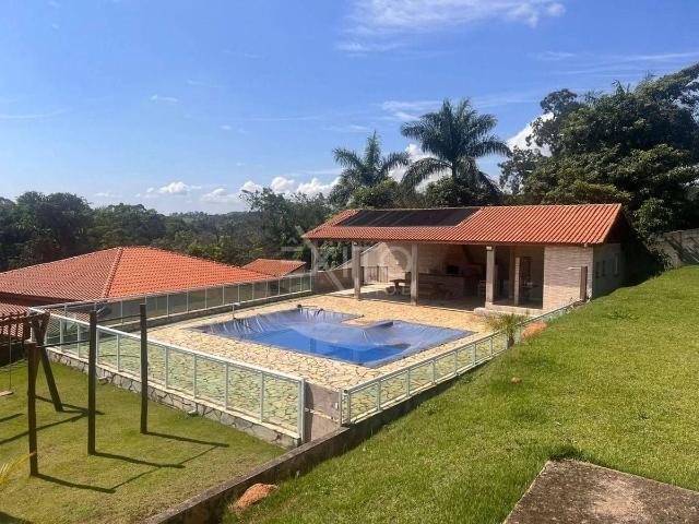 Sítio e chácara venda em Botujuru, Campo Limpo Paulista