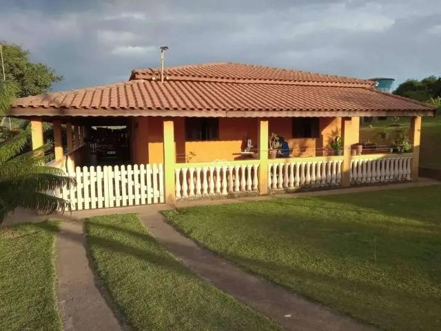 Sítio e chácara venda em Botujuru, Campo Limpo Paulista