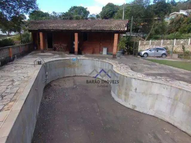 Sítio e chácara venda em Campo Limpo Paulista