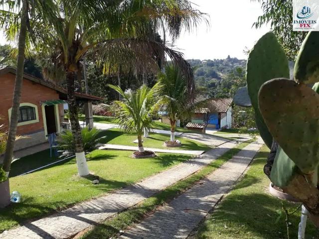 Sítio e chácara venda em Campo Limpo Paulista