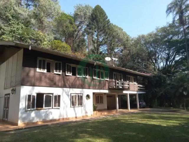 Sítio e chácara venda em Botujuru, Campo Limpo Paulista