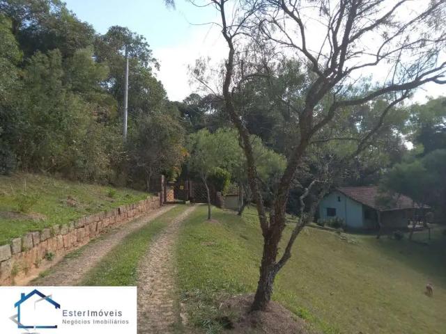 Sítio e chácara venda em Botujuru, Campo Limpo Paulista