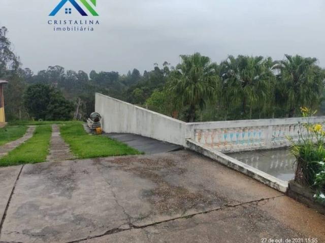 Sítio e chácara venda em Campo Limpo Paulista, Região Geográfica Intermediária de Campinas