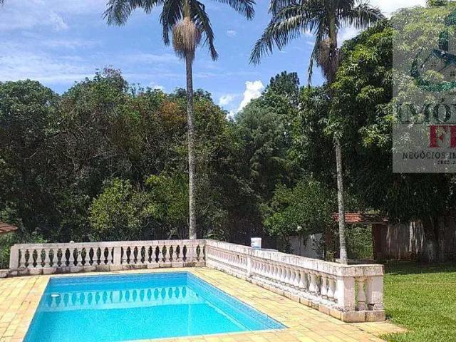 Sítio e chácara venda em Campo Limpo Paulista