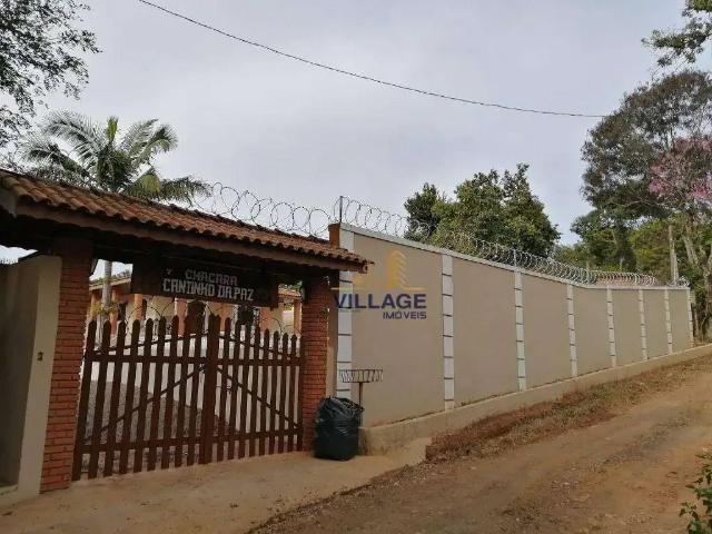 Sítio e chácara venda em Região Imediata de Jundiaí, Campo Limpo Paulista