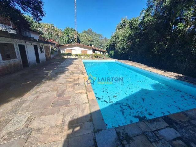 Sítio e chácara venda em Região Imediata de Jundiaí, Campo Limpo Paulista