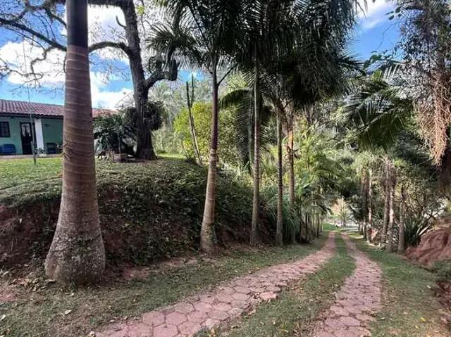 Sítio e chácara venda em Campo Limpo Paulista