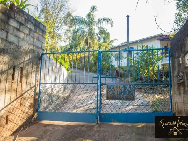 Sítio e chácara venda em Região Imediata de Jundiaí, Campo Limpo Paulista