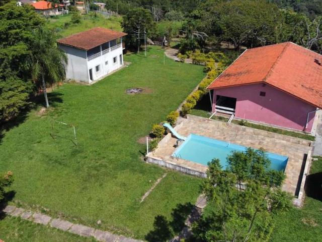 Sítio e chácara venda em Campo Limpo Paulista