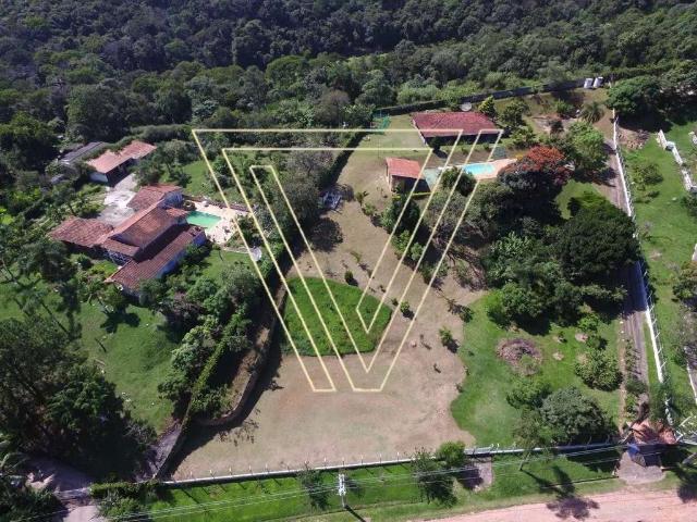 Sítio e chácara venda em Região Imediata de Jundiaí, Campo Limpo Paulista