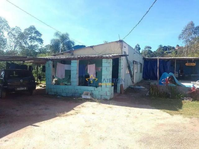 Sítio e chácara venda em Região Imediata de Jundiaí, Campo Limpo Paulista