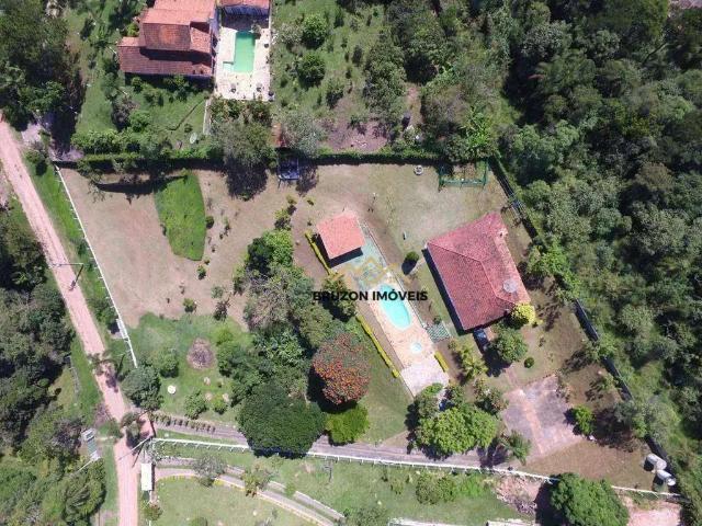Sítio e chácara venda em Região Imediata de Jundiaí, Campo Limpo Paulista