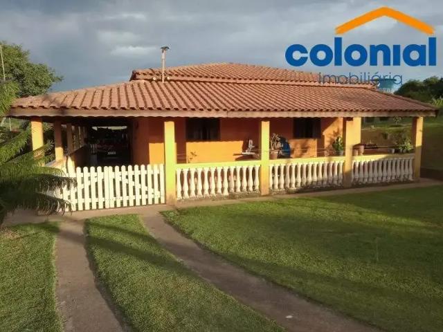 Sítio e chácara venda em Campo Limpo Paulista