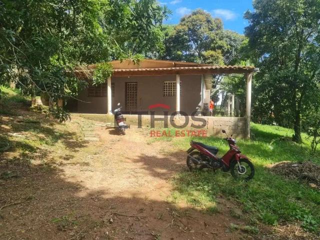 Sítio e chácara venda em Campo Limpo Paulista