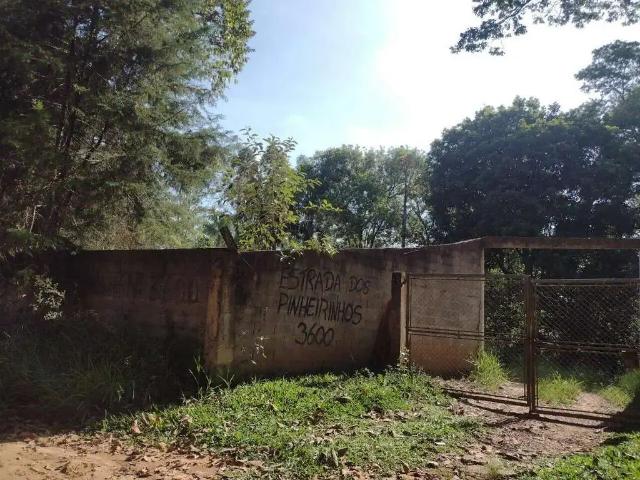 Sítio e chácara venda em Região Imediata de Jundiaí, Campo Limpo Paulista