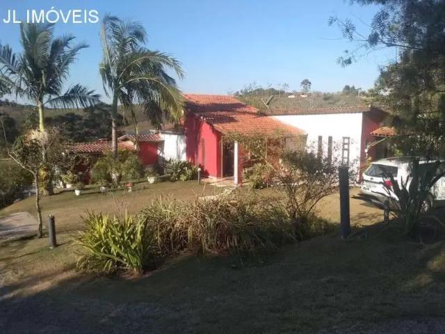 Sítio e chácara venda em Região Imediata de Jundiaí, Campo Limpo Paulista