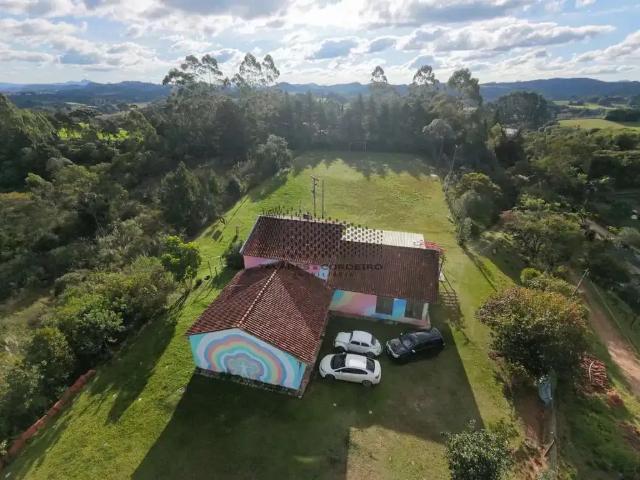 Sítio e chácara venda em Região Geográfica Imediata de Curitiba, Região Metropolitana de Curitiba