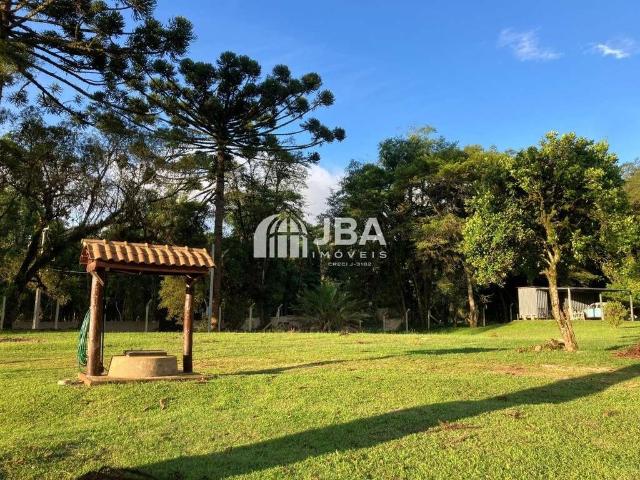 Sitio venda em Campo Magro, Jardim Novos Horizontes