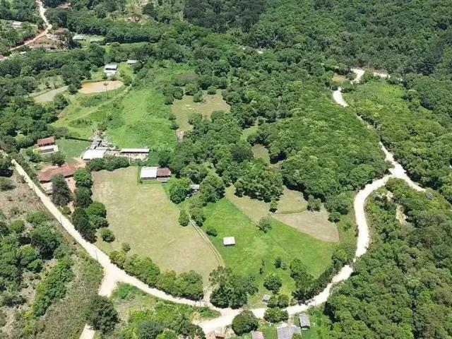Sítio e chácara venda em Região Geográfica Imediata de Curitiba, Região Metropolitana de Curitiba