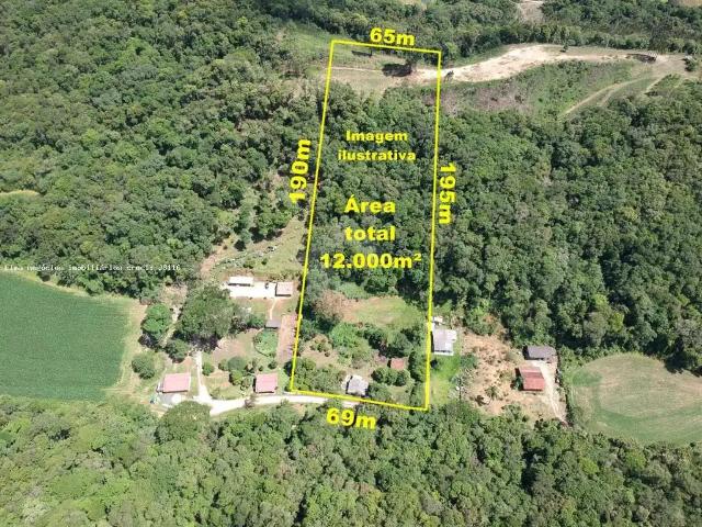 Sítio e chácara venda em Região Geográfica Imediata de Curitiba, Região Metropolitana de Curitiba