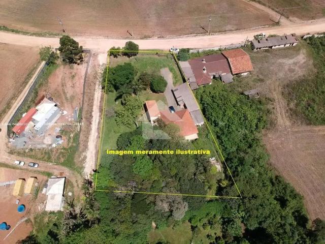 Sítio e chácara venda em Região Geográfica Imediata de Curitiba, Região Metropolitana de Curitiba