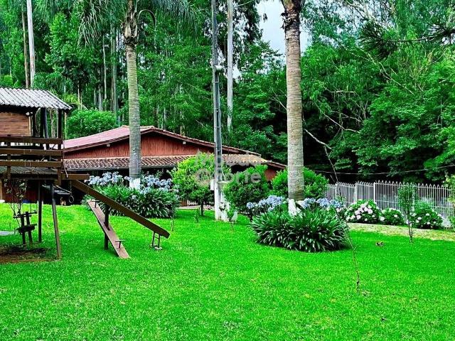 Sitio venda em Campo Magro