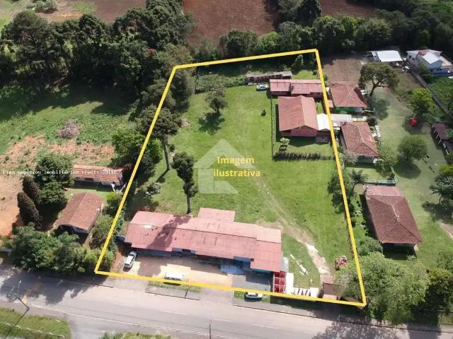 Sítio e chácara venda em Região Geográfica Imediata de Curitiba, Região Metropolitana de Curitiba
