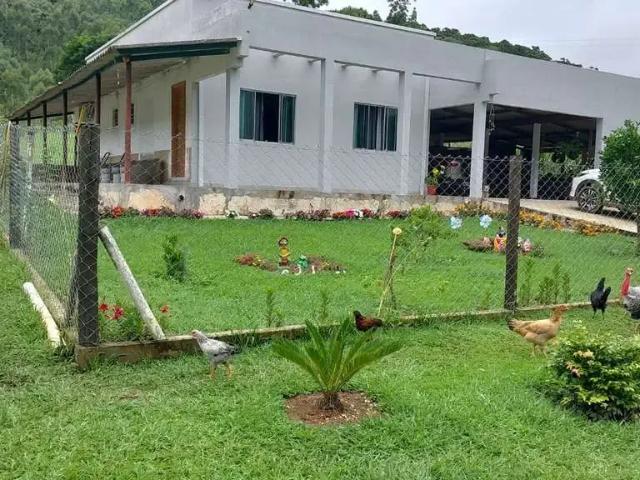 Sitio venda em Campo Magro