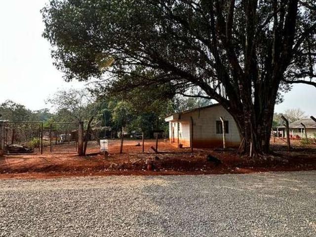 Sítio e chácara venda em Região Geográfica Imediata de Campo Mourão, Campo Mourão