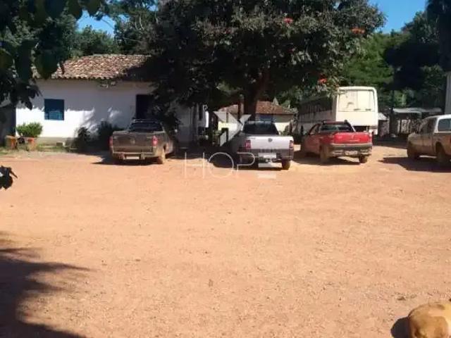 Sítio e chácara venda em Região Geográfica Imediata de Araxá, Campos Altos