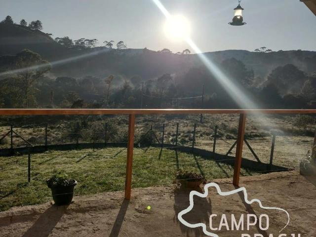 Sítio e chácara venda em Campos do Jordão