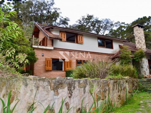 Sítio e chácara venda em Campos do Jordão