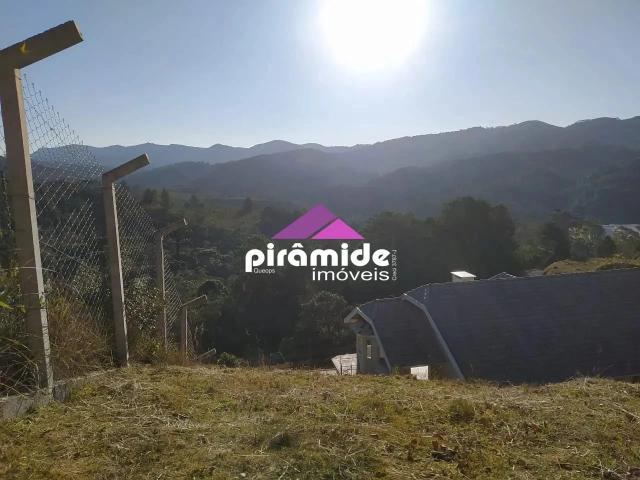 Sítio e chácara venda em Campos do Jordão, Região Geográfica Intermediária de São José dos Campos