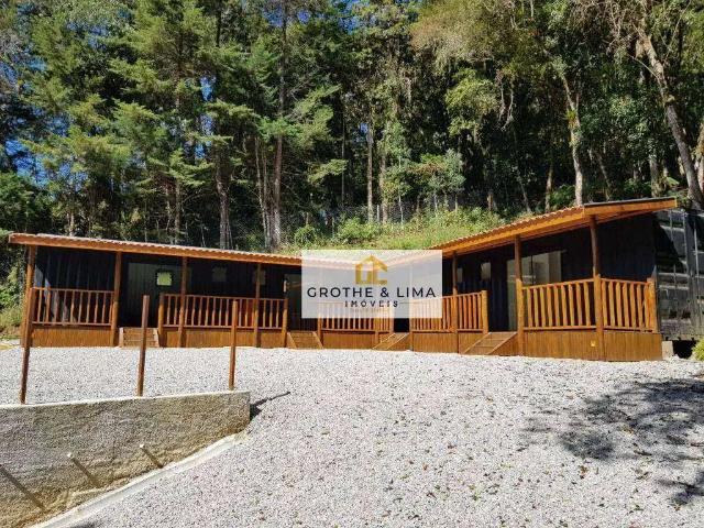Sítio e chácara venda em Região Imediata de Taubaté-Pindamonhangaba, Região Metropolitana do Vale do Paraíba e Litoral Norte