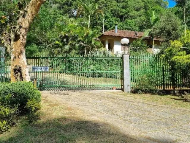 Sítio e chácara venda em Região Imediata de Taubaté-Pindamonhangaba, Região Metropolitana do Vale do Paraíba e Litoral Norte