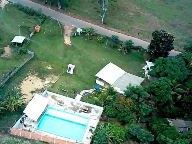 Sítio e chácara venda em Região Geográfica Imediata de Campos dos Goytacazes, Campos dos Goytacazes