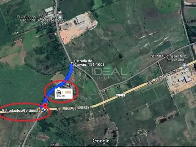 Sítio e chácara venda em Região Geográfica Imediata de Campos dos Goytacazes, Campos dos Goytacazes