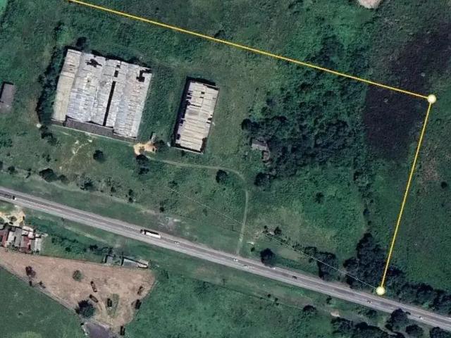 Sítio e chácara venda em Região Geográfica Imediata de Campos dos Goytacazes, Campos dos Goytacazes