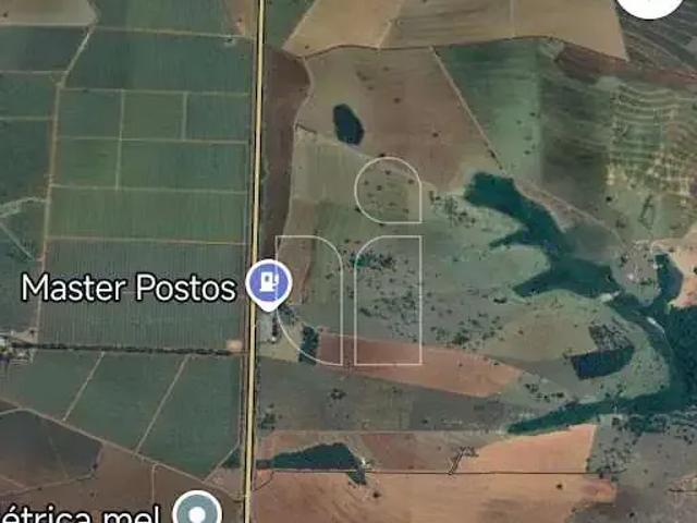Sítio e chácara venda em Região Imediata de Marília, Campos Novos Paulista