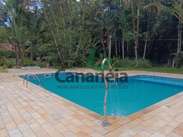 Sítio e chácara venda em Região Imediata de Registro, Cananeia