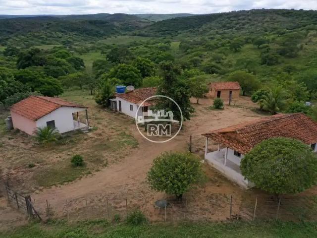 Sítio e chácara venda em Canapi, Região Nordeste