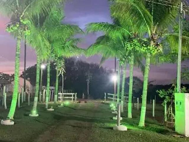 Sítio e chácara venda em Região Geográfica Imediata de Uberlândia, Canápolis